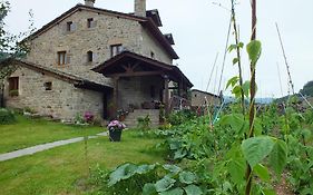 Posada La Braniza